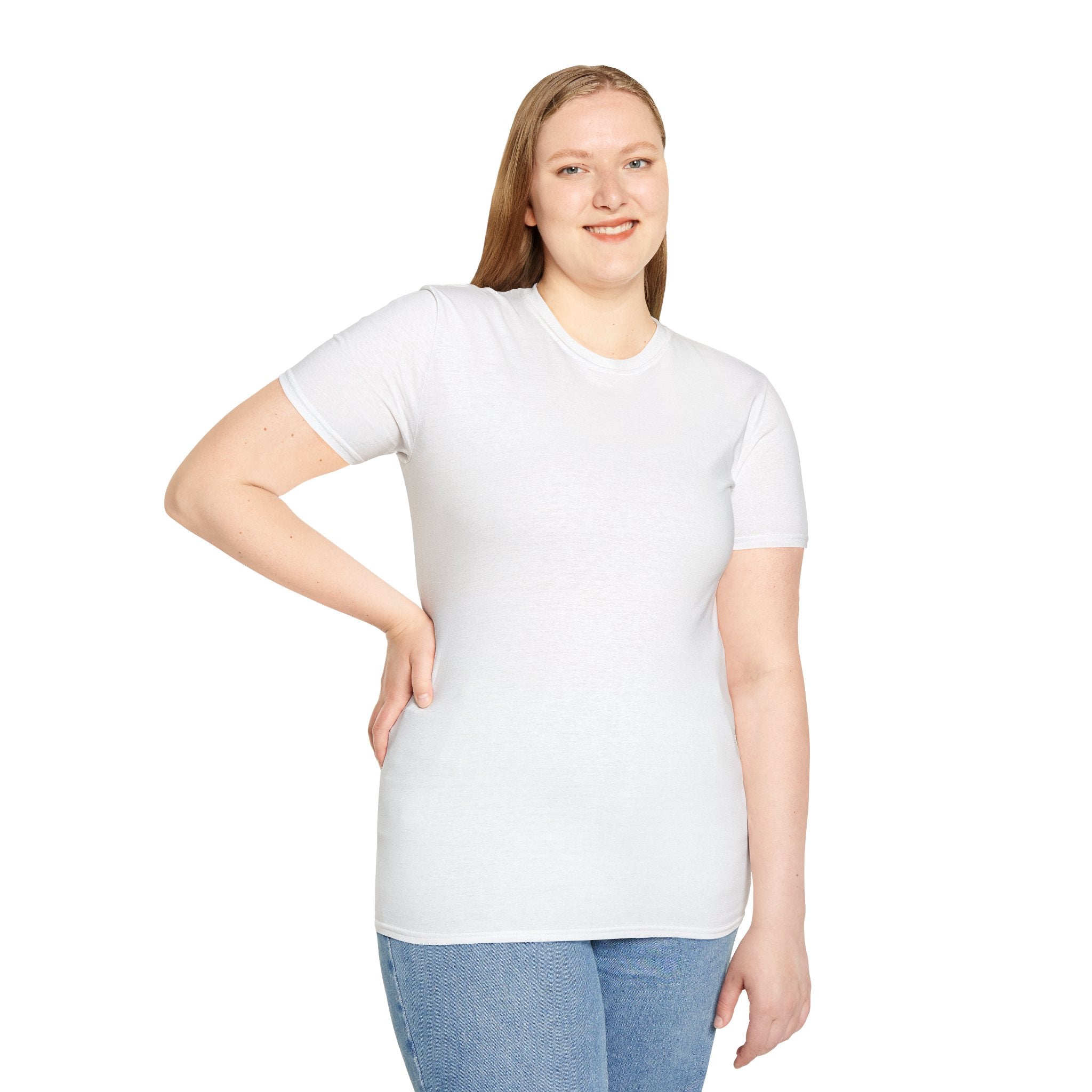 Back the F**k Up T-Shirt