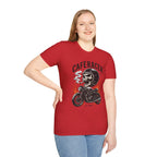 Cafe Racer T-Shirt