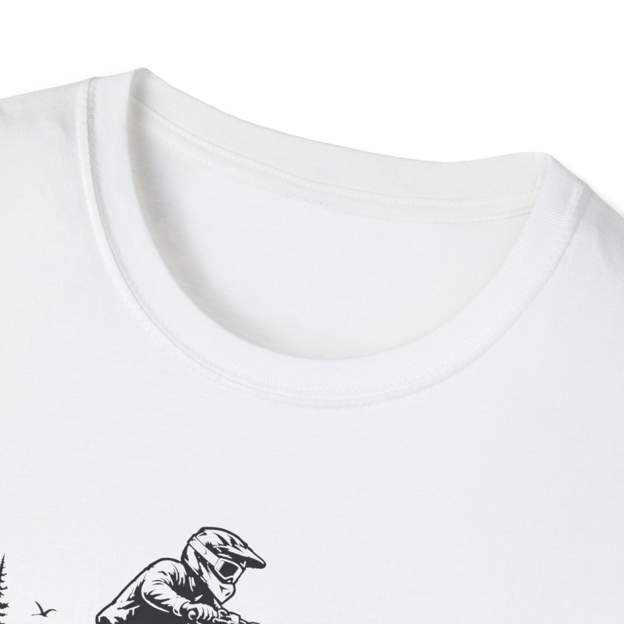 I Do My Own Stunts T-Shirt