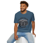 You Won't Find Me At Home T-Shirt