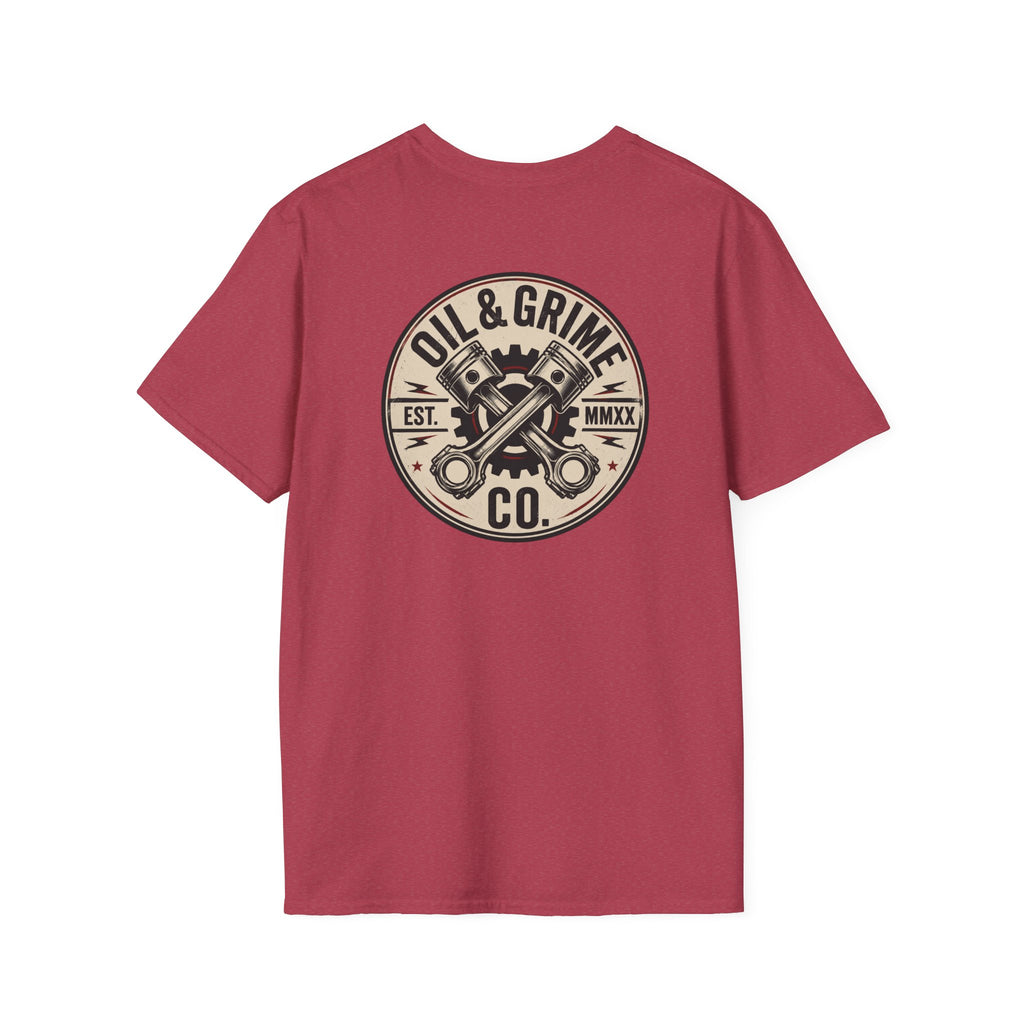 Oil & Grime Co. T-Shirt