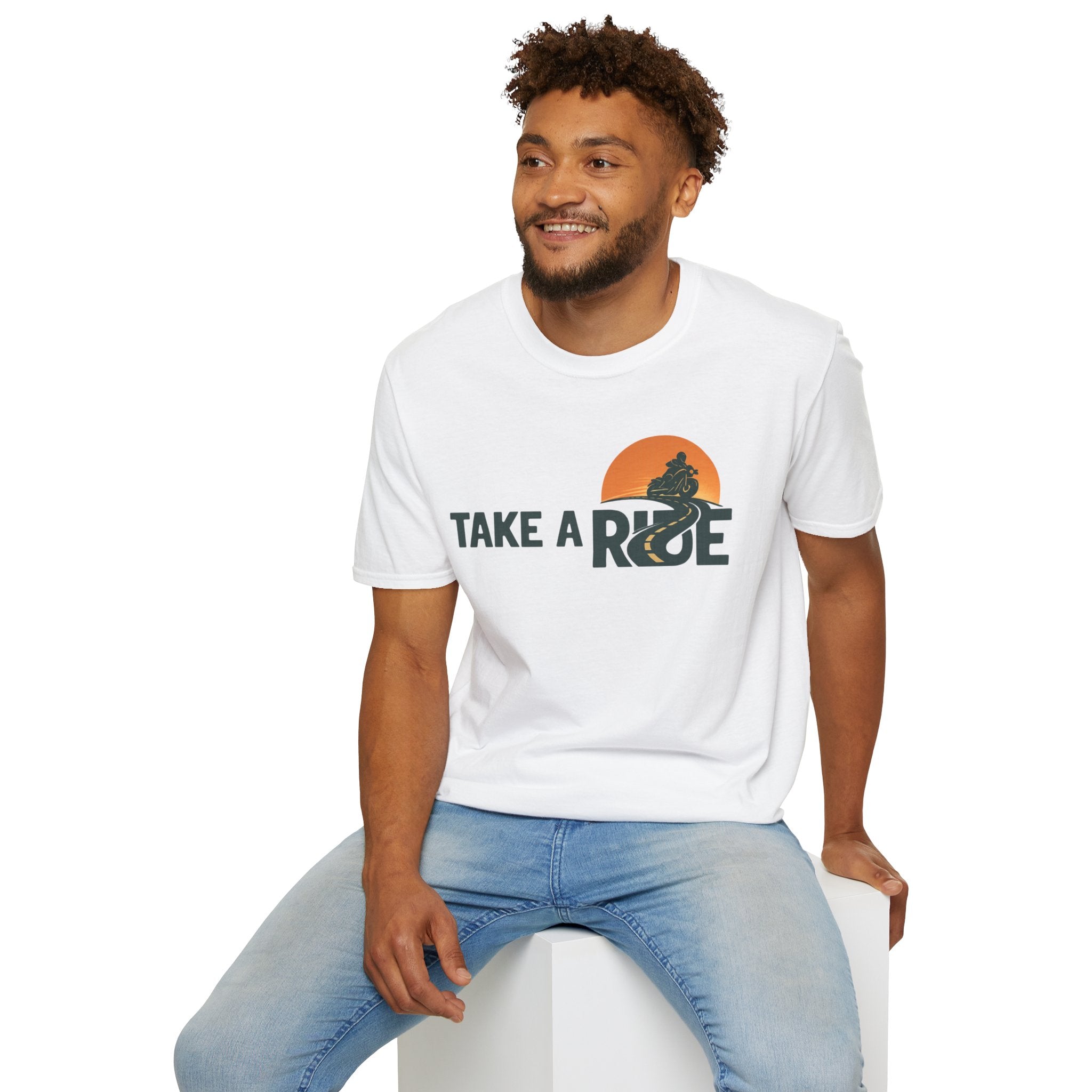 Take a ride T-Shirt