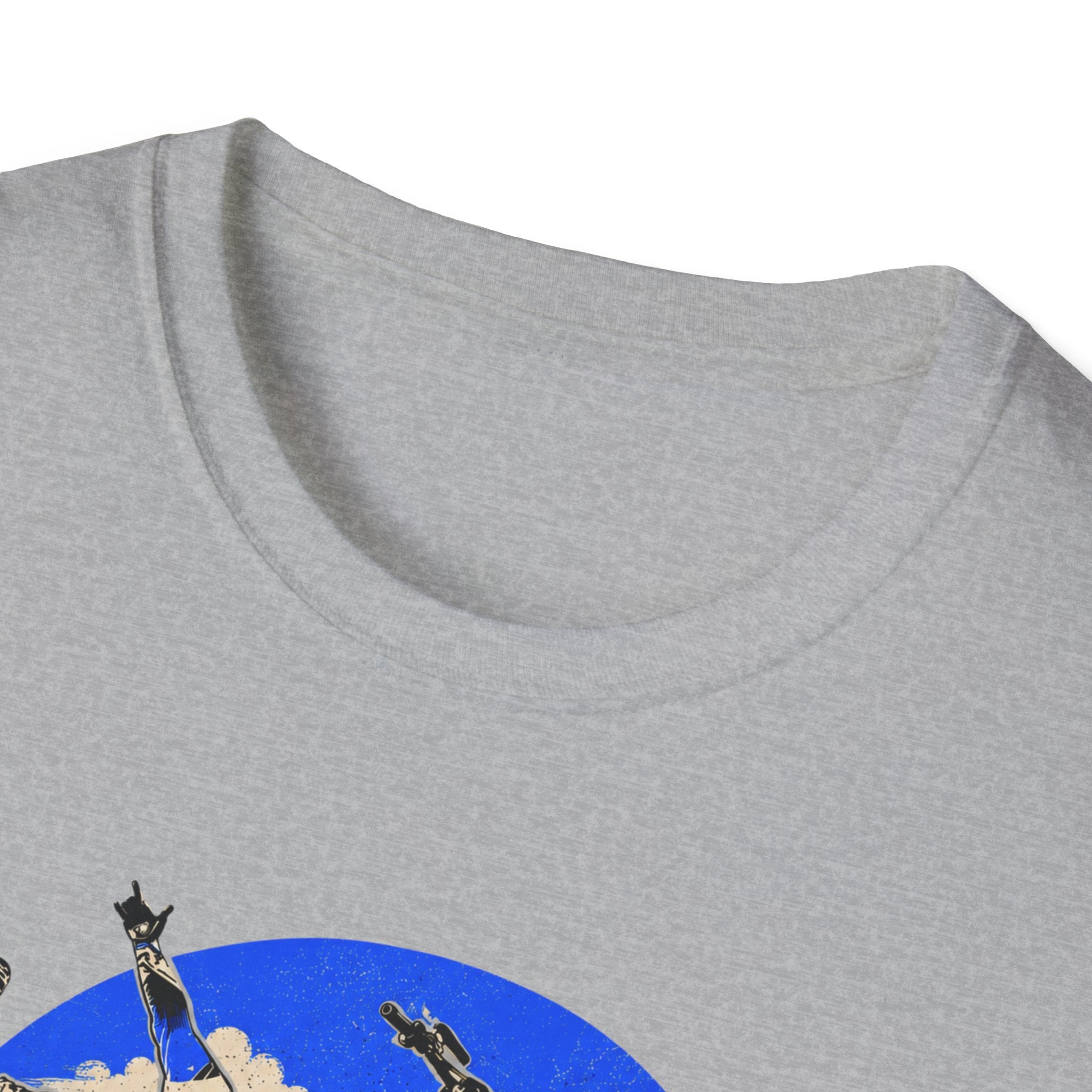 I Believe I Can Fly T-Shirt