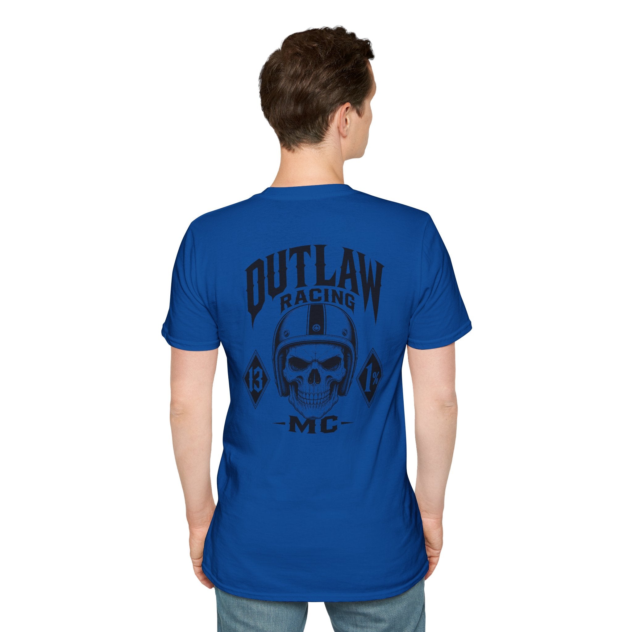 OUTLAW RACING MC T-Shirt