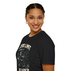 Zero Limit Reaper T-Shirt
