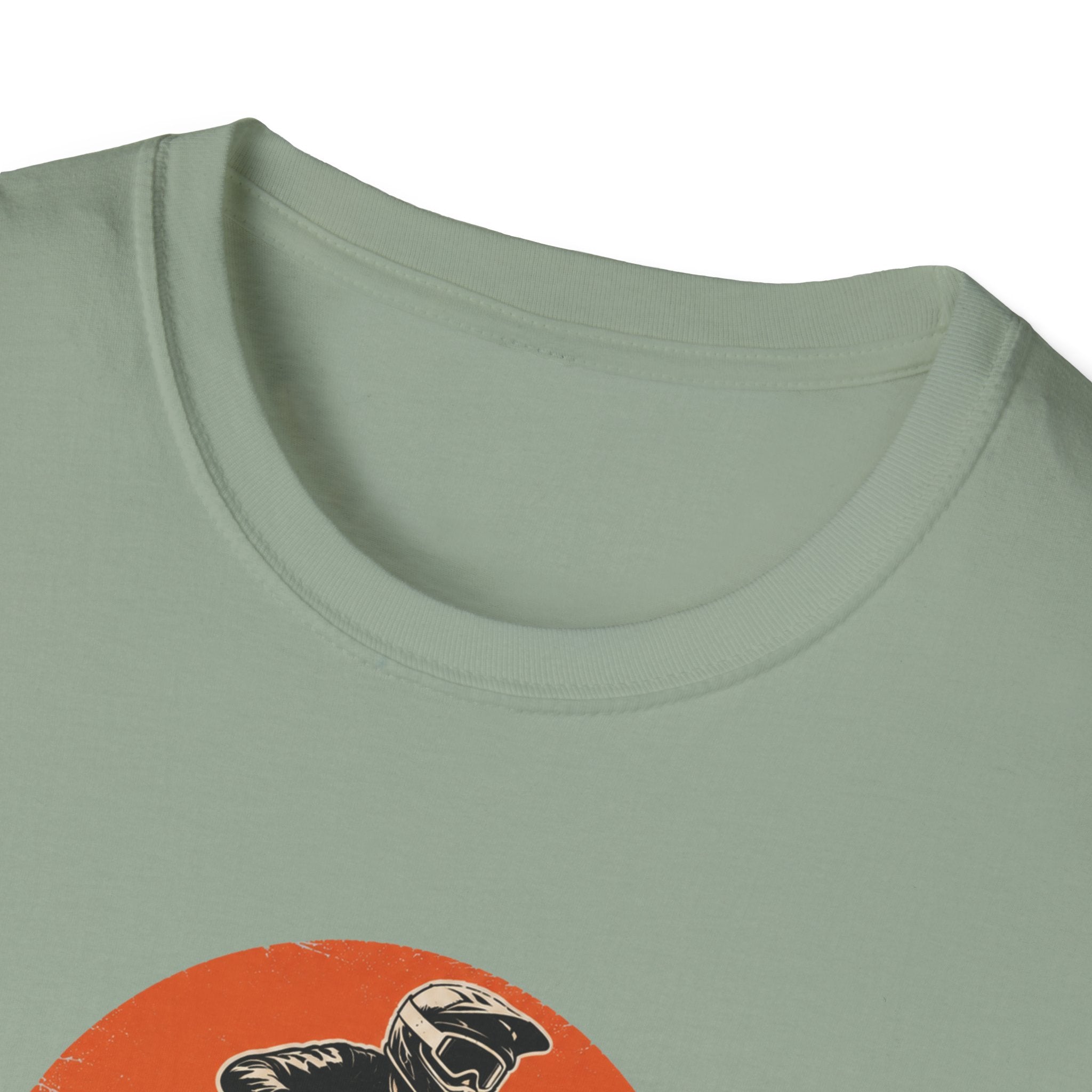 Full Throttle T‑Shirt
