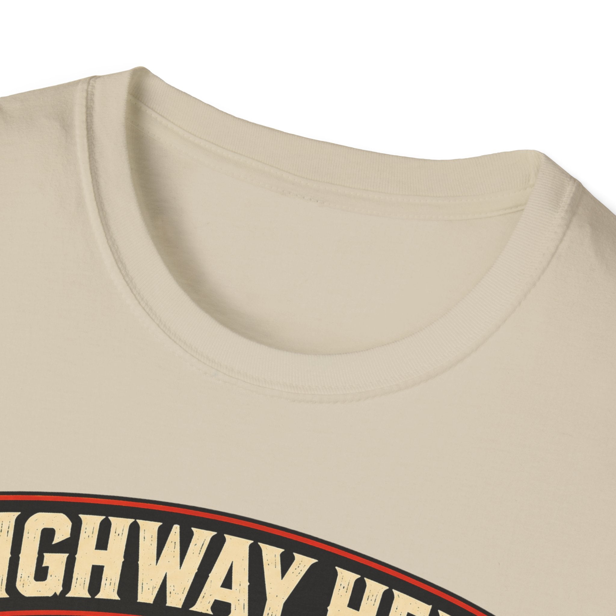 Highway Hell Ride Forever T-Shirt