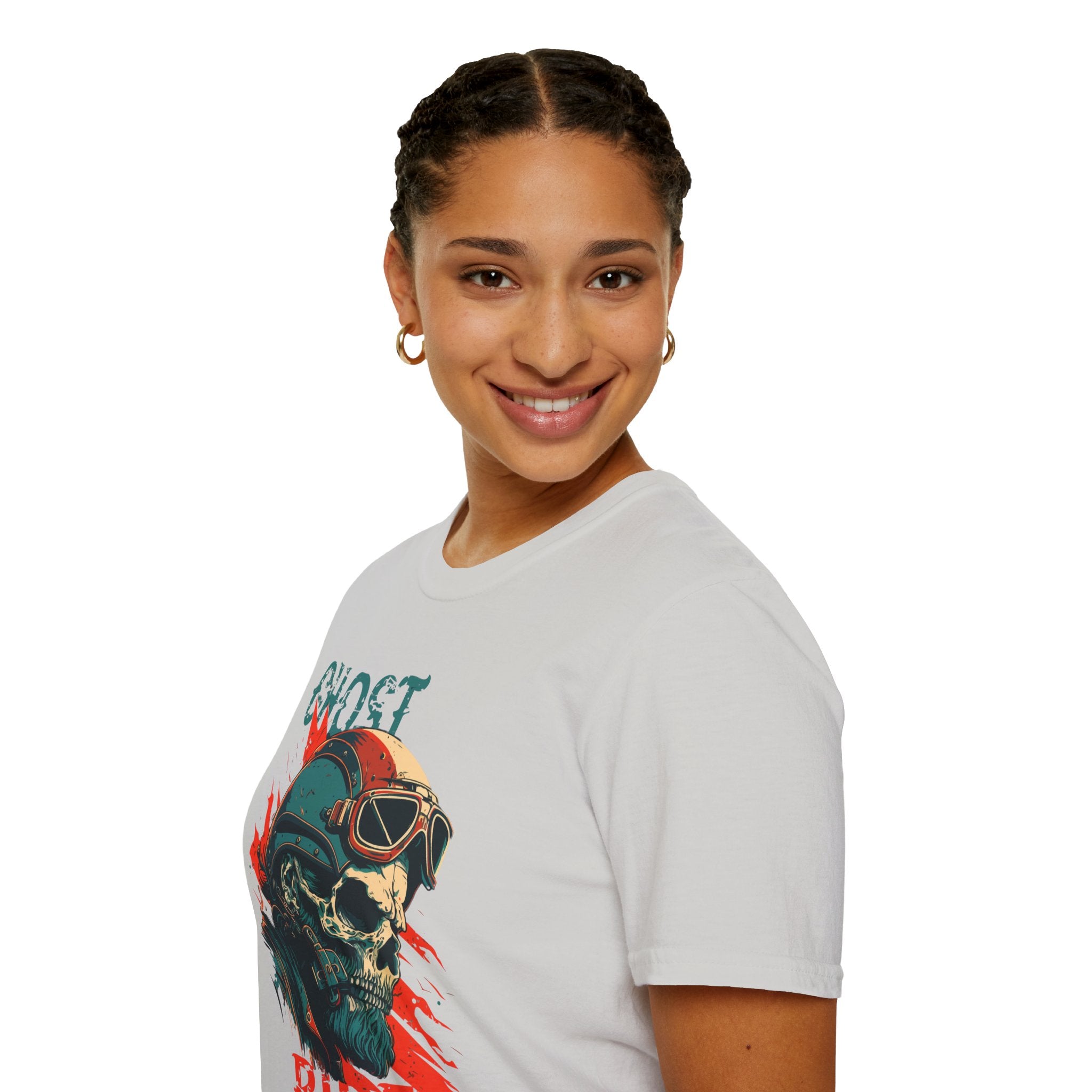 Ghost Rider T-Shirt
