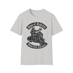 SONS OF ARTHRITIS IBUPROFEN CHAPTER T-SHIRT