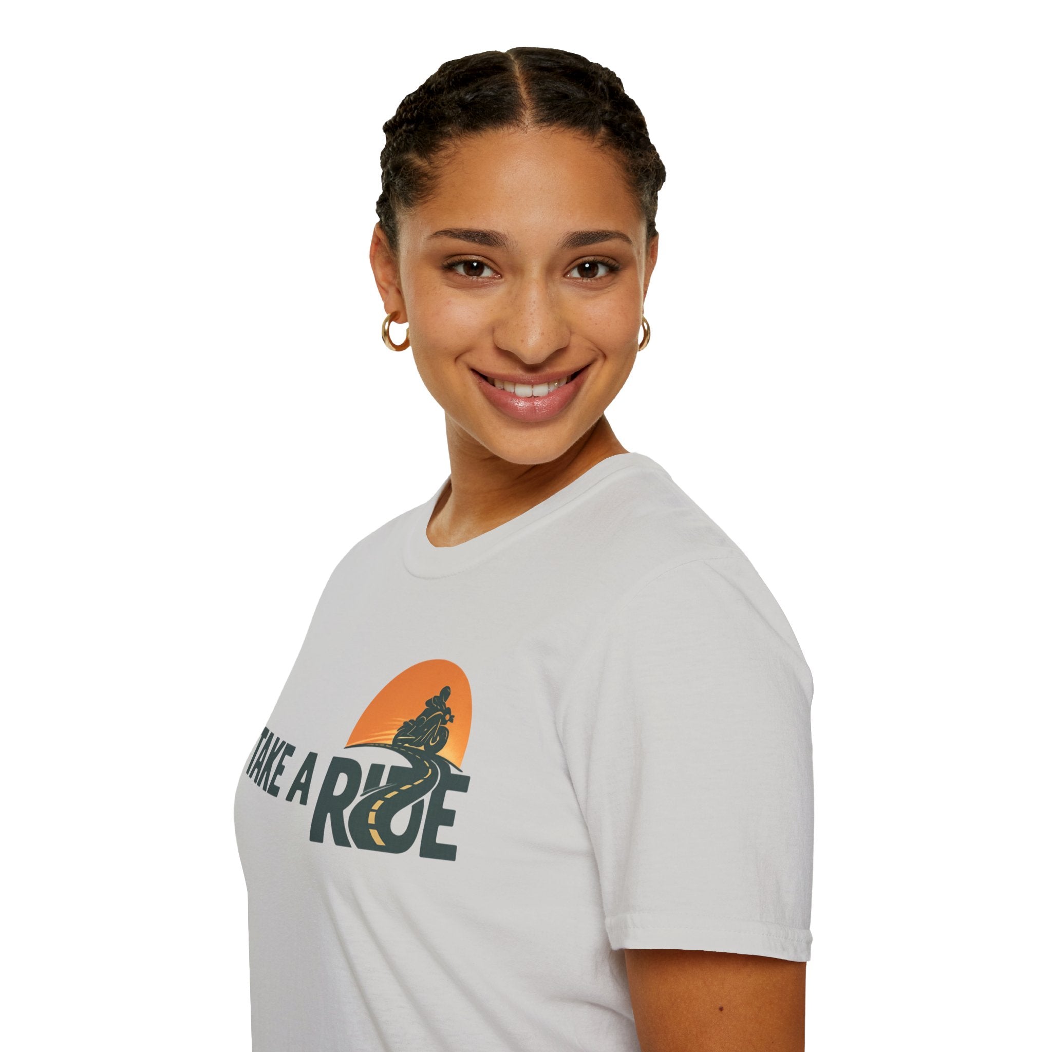 Take a ride T-Shirt