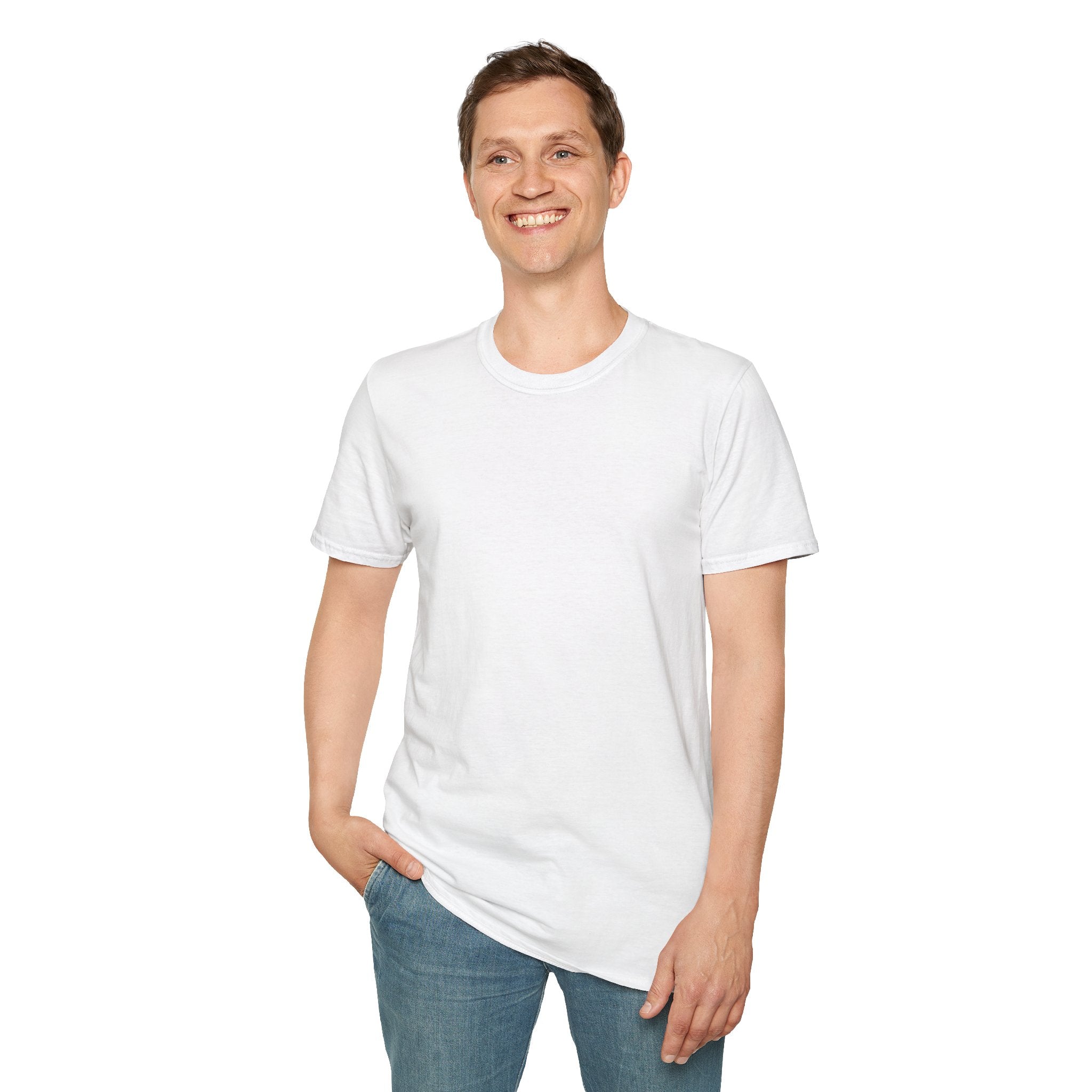 STEEL & SMOKE T-Shirt