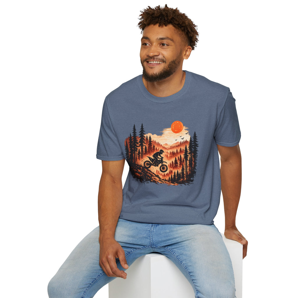 Forest Riding T-Shirt