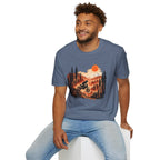 Forest Riding T-Shirt