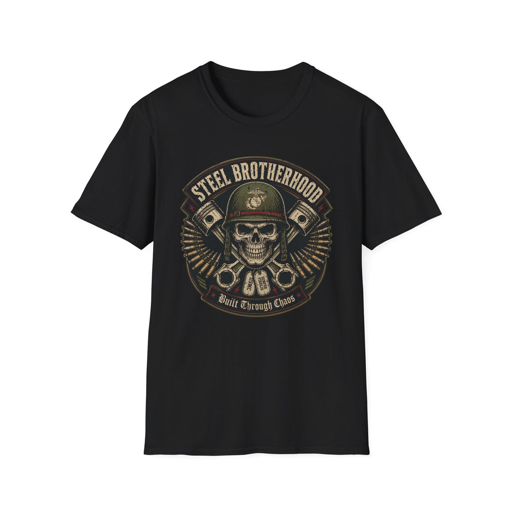 Steel Brotherhood T-Shirt