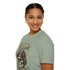 ZERO LIMIT - RIDE RUTHLESS T-Shirt