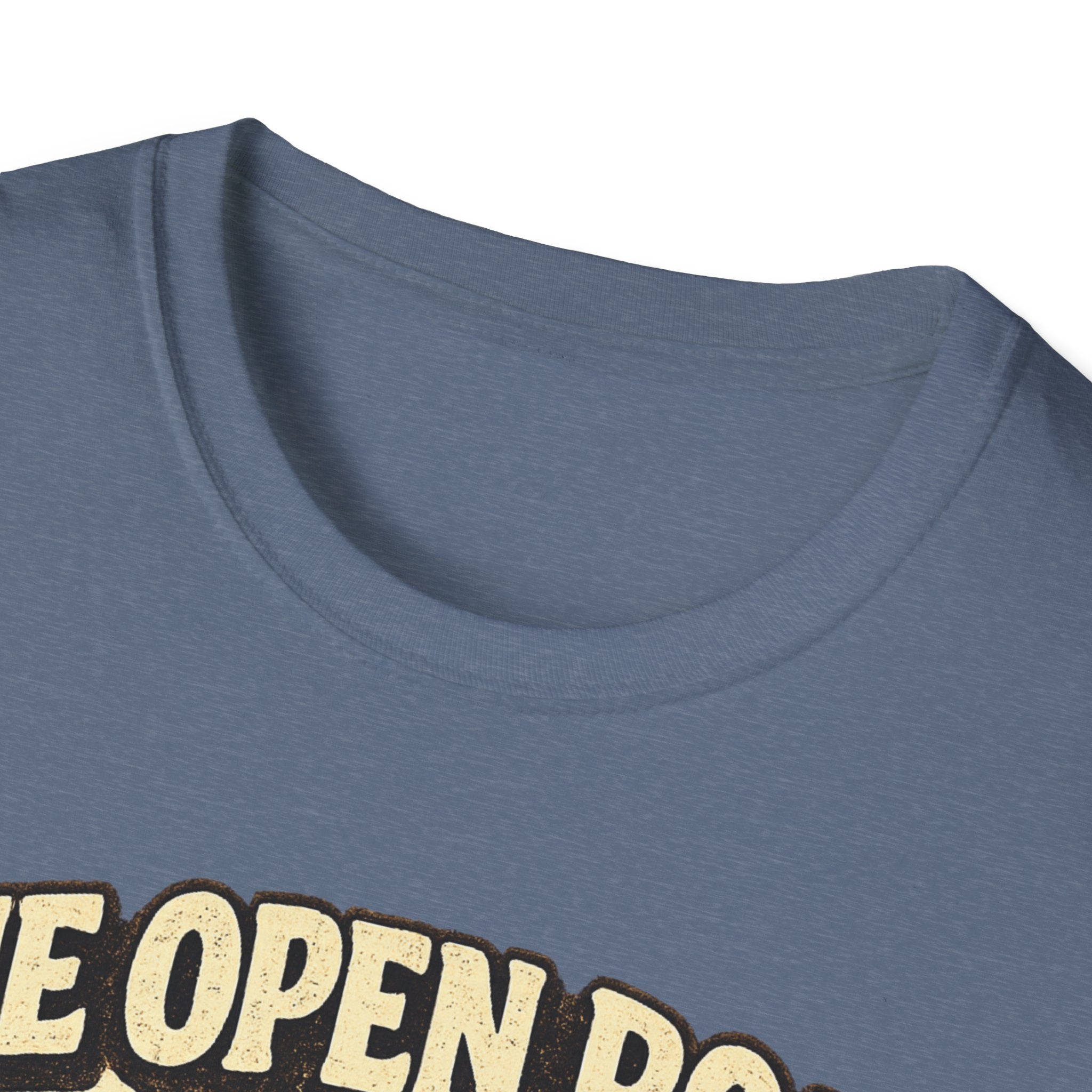 The Open Road is My Only Drug T-Shirt