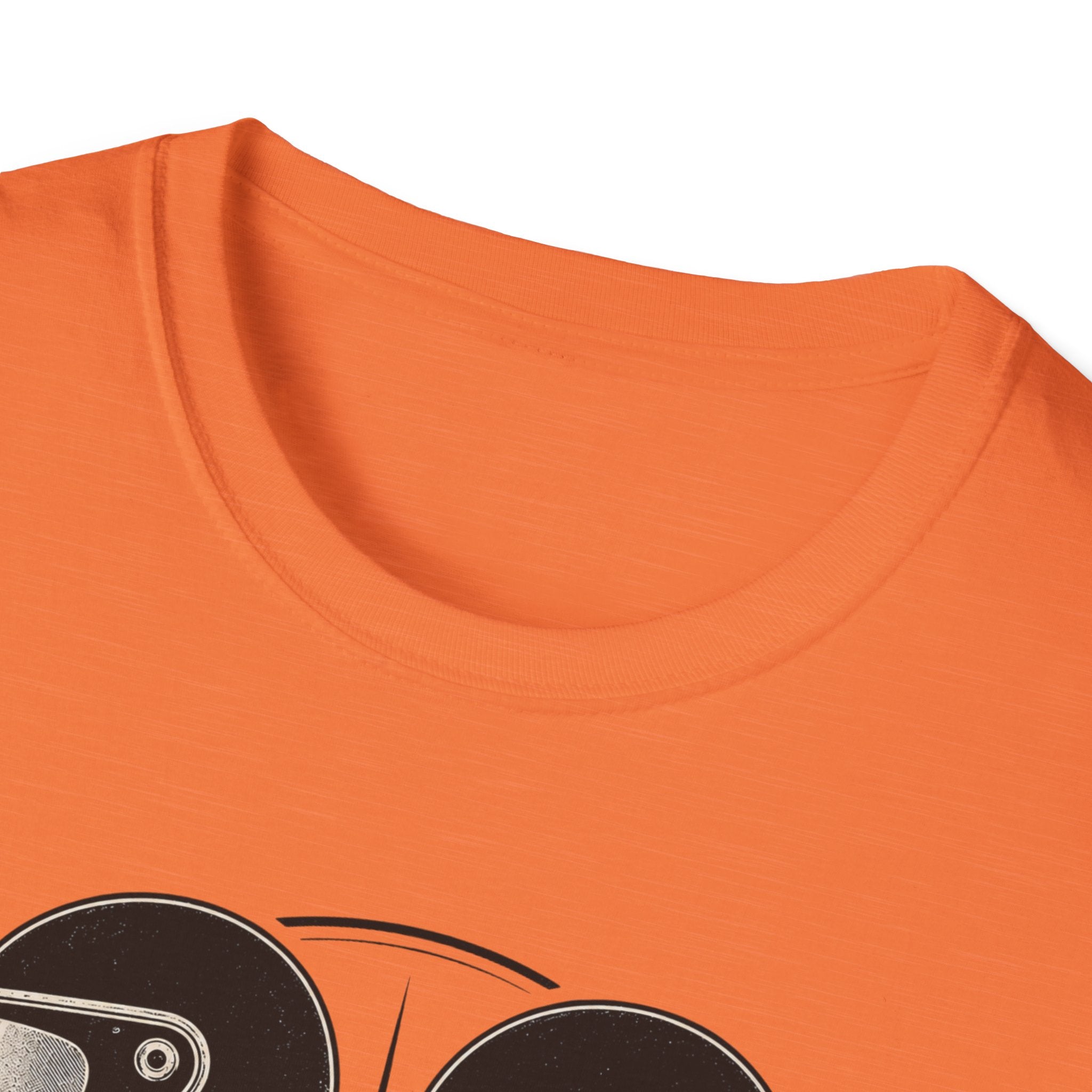 Helmet Heads Pick Your Crown T-Shirt