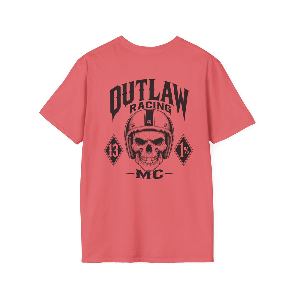 OUTLAW RACING MC T-Shirt