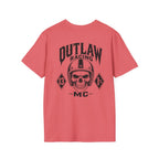 OUTLAW RACING MC T-Shirt