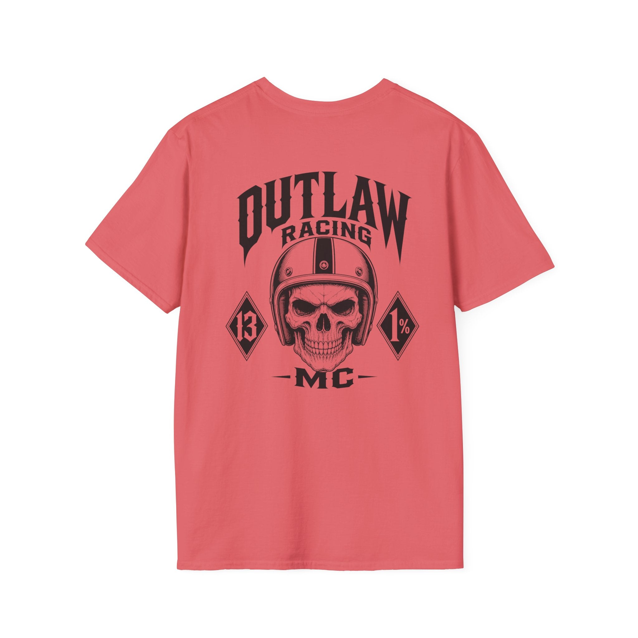 OUTLAW RACING MC T-Shirt