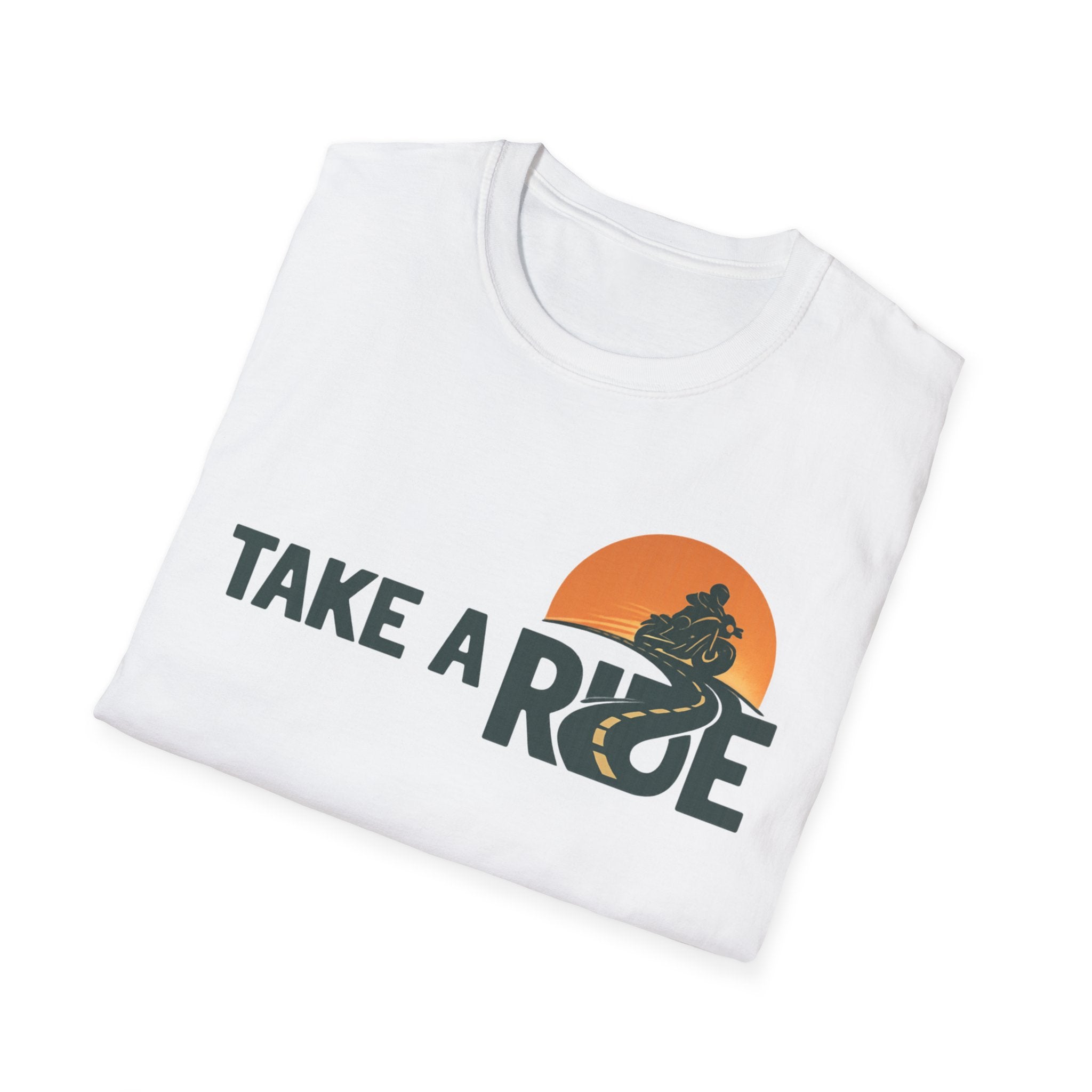 Take a ride T-Shirt