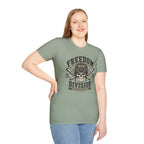 Freedom Division T-Shirt