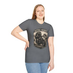AZTEC WARRIOR T-SHIRT