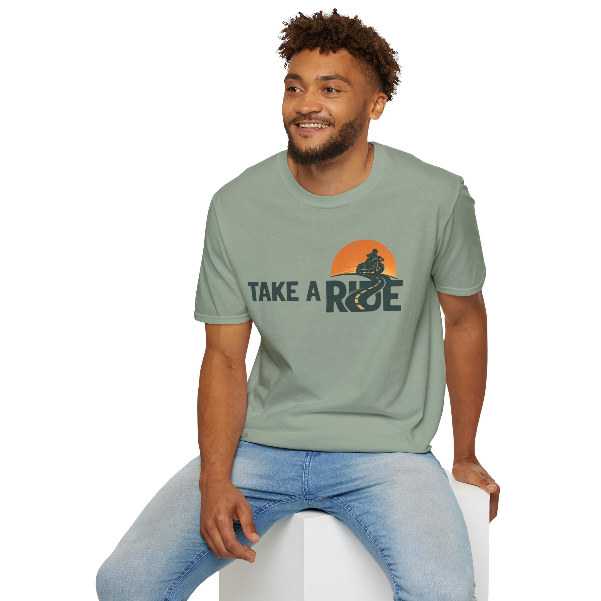 Take a ride T-Shirt