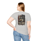 STEEL & SMOKE T-Shirt