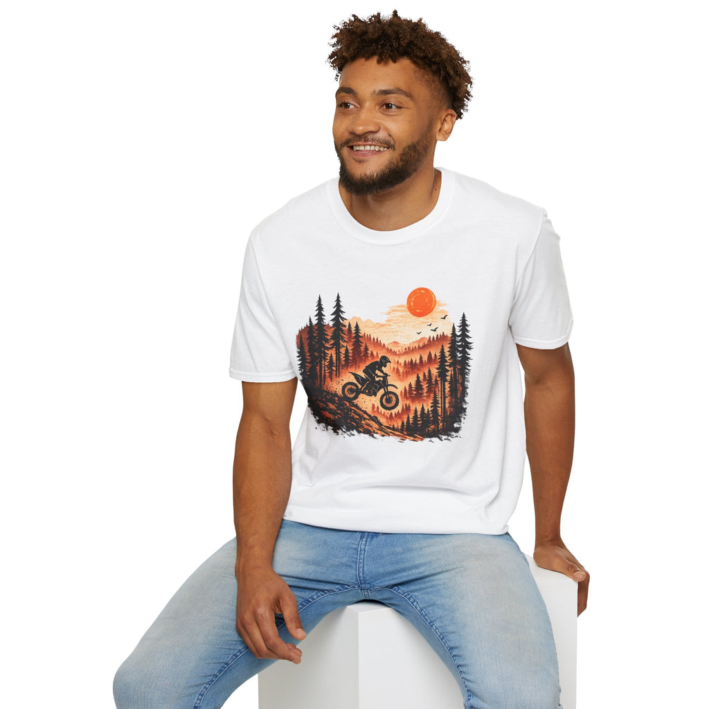 Forest Riding T-Shirt