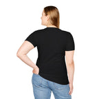 Black Flag Skull Patch T-Shirt