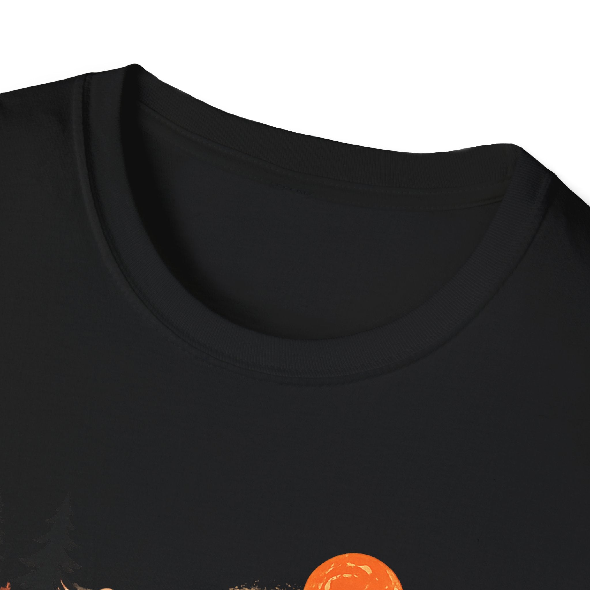 Forest Riding T-Shirt