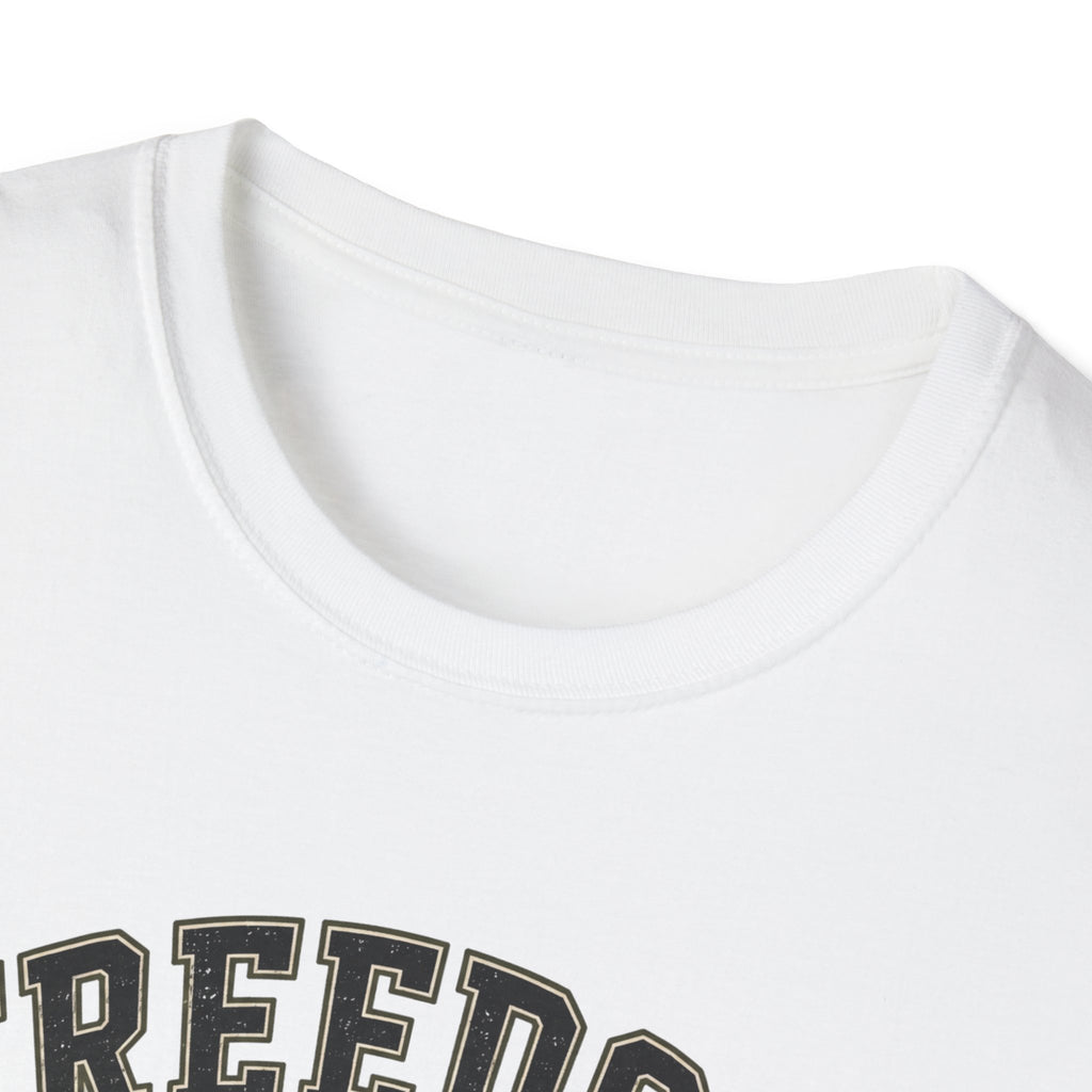 Freedom Division T-Shirt