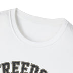 Freedom Division T-Shirt