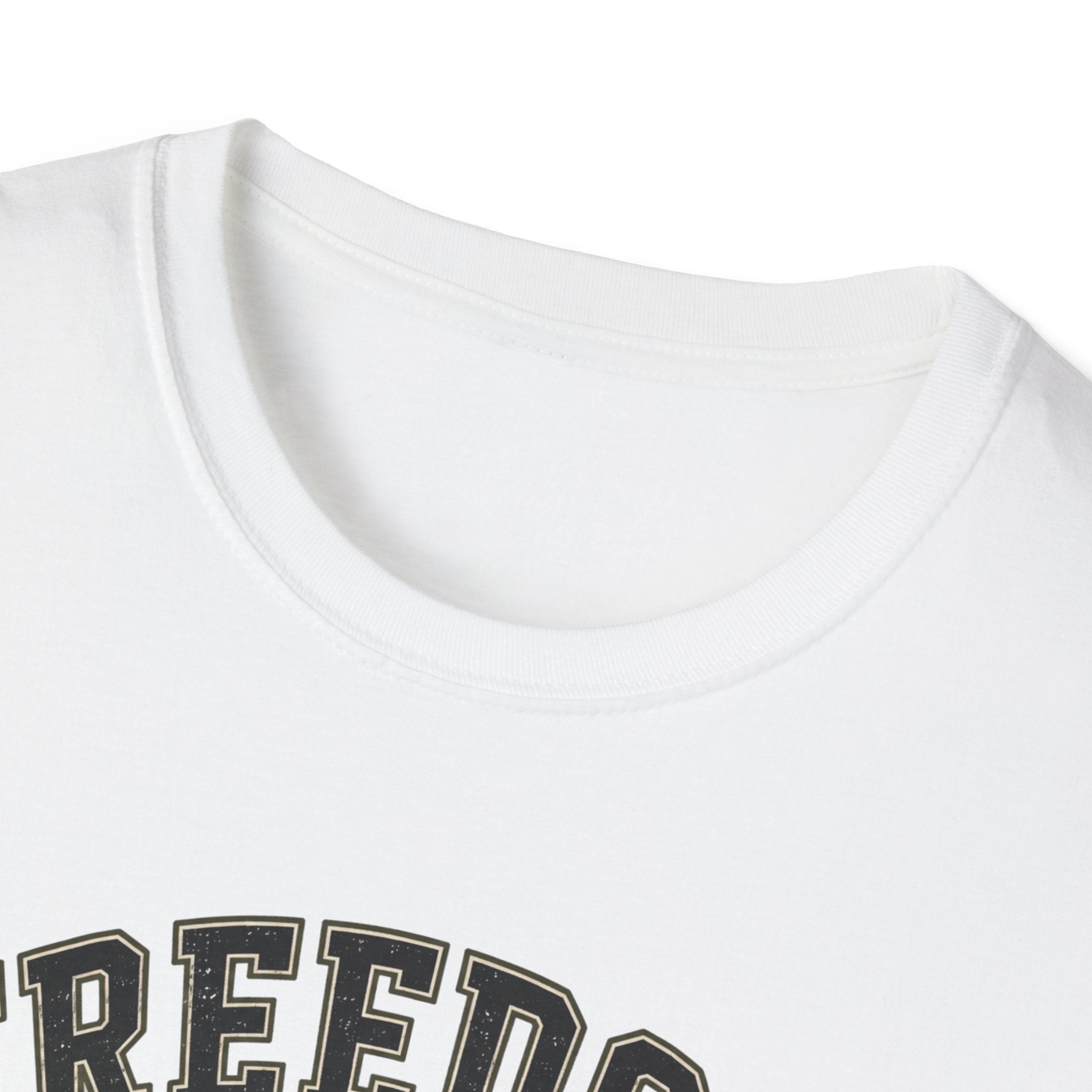 Freedom Division T-Shirt