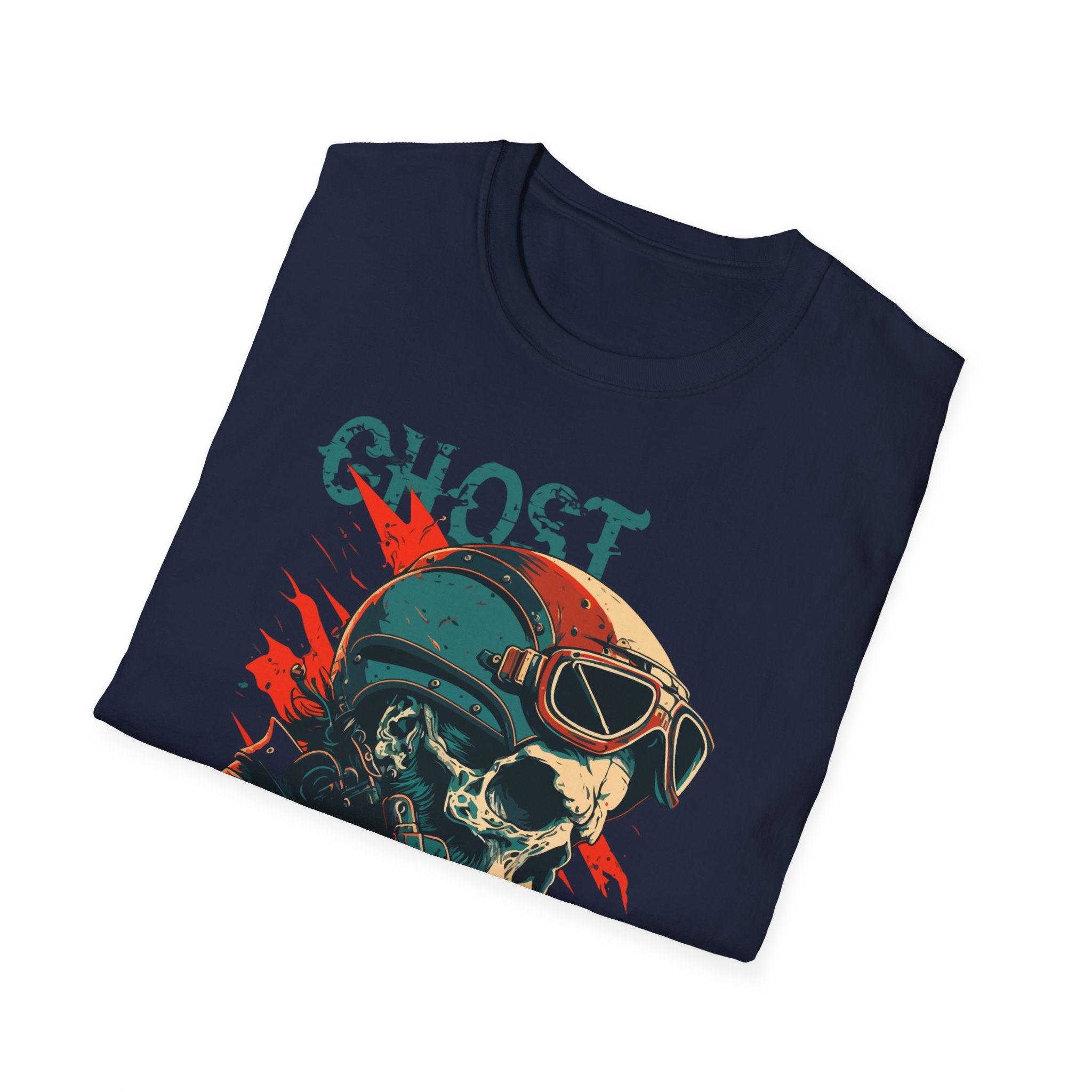 Ghost Rider T-Shirt