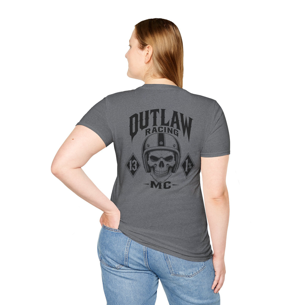 OUTLAW RACING MC T-Shirt