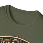Built In The Garage T-Shirt