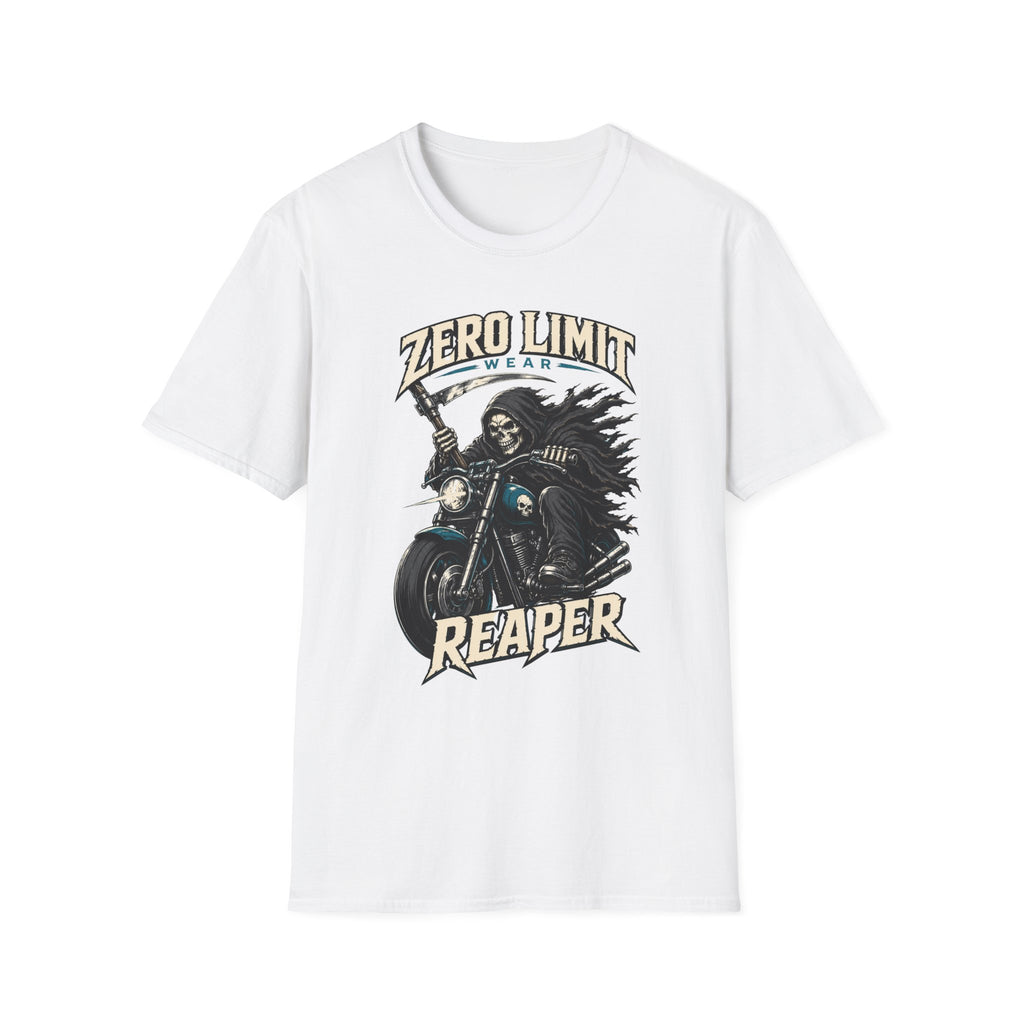 Zero Limit Reaper T-Shirt