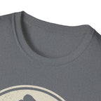 Inspiring Motocrosser T-Shirt