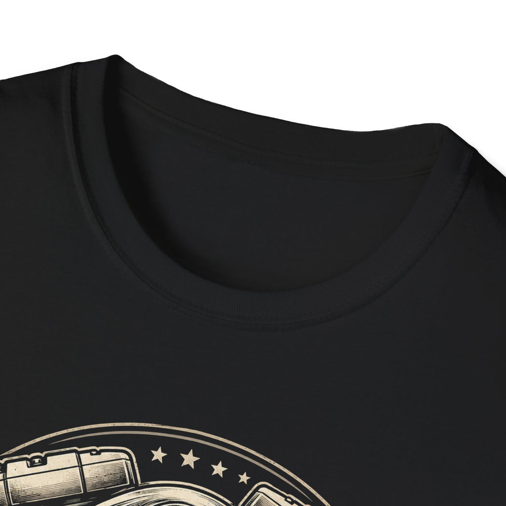 V-Twin Power T-Shirt