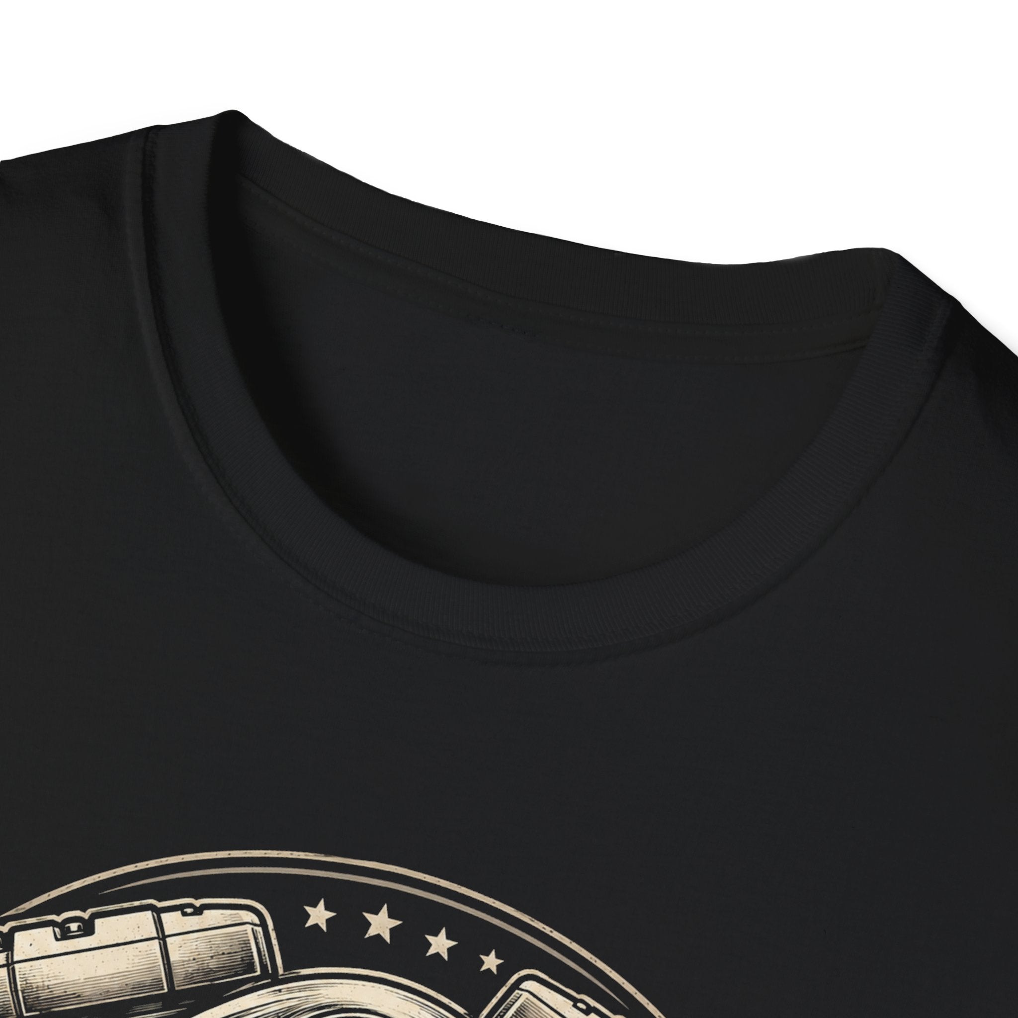 V-Twin Power T-Shirt