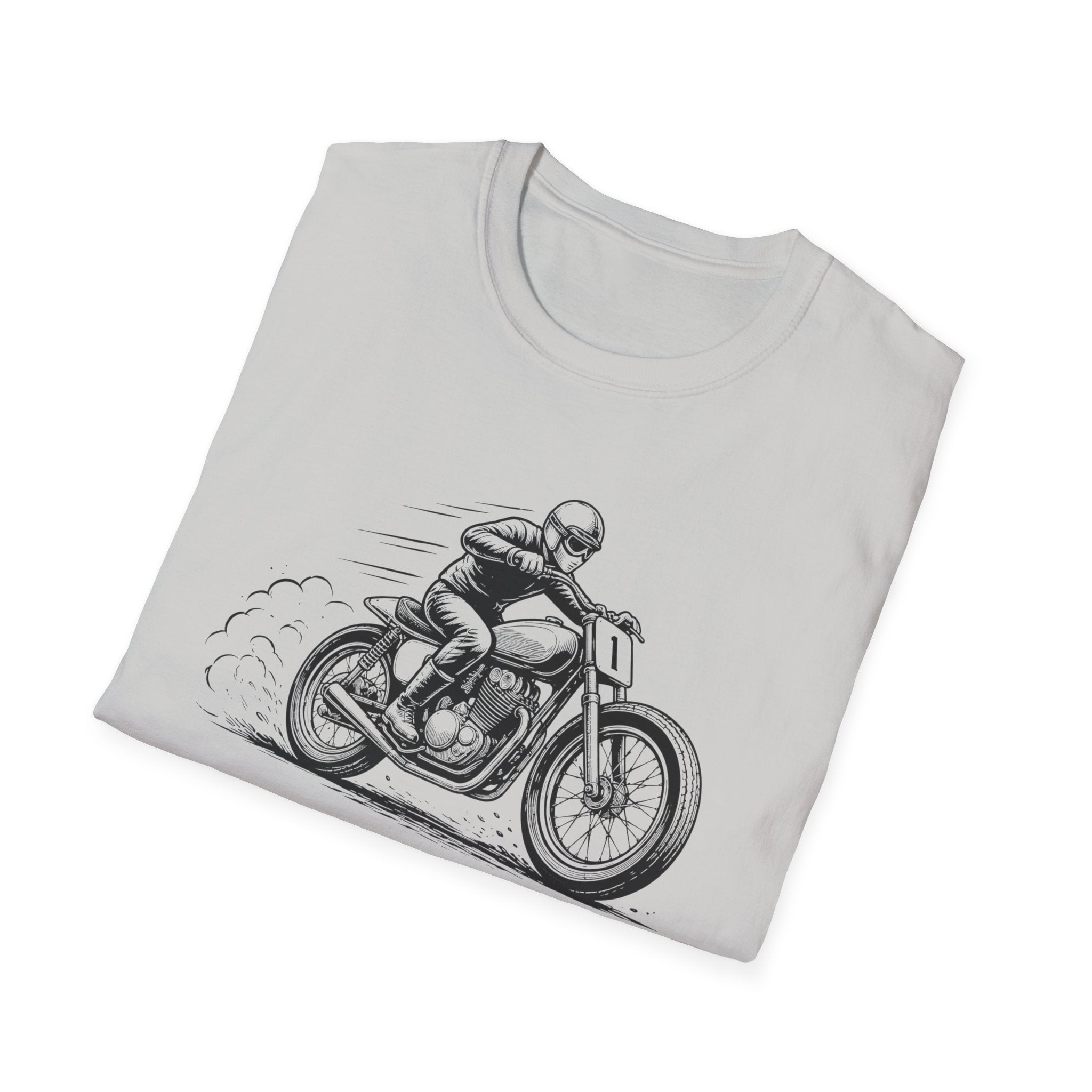 Vintage Tracker T-Shirt