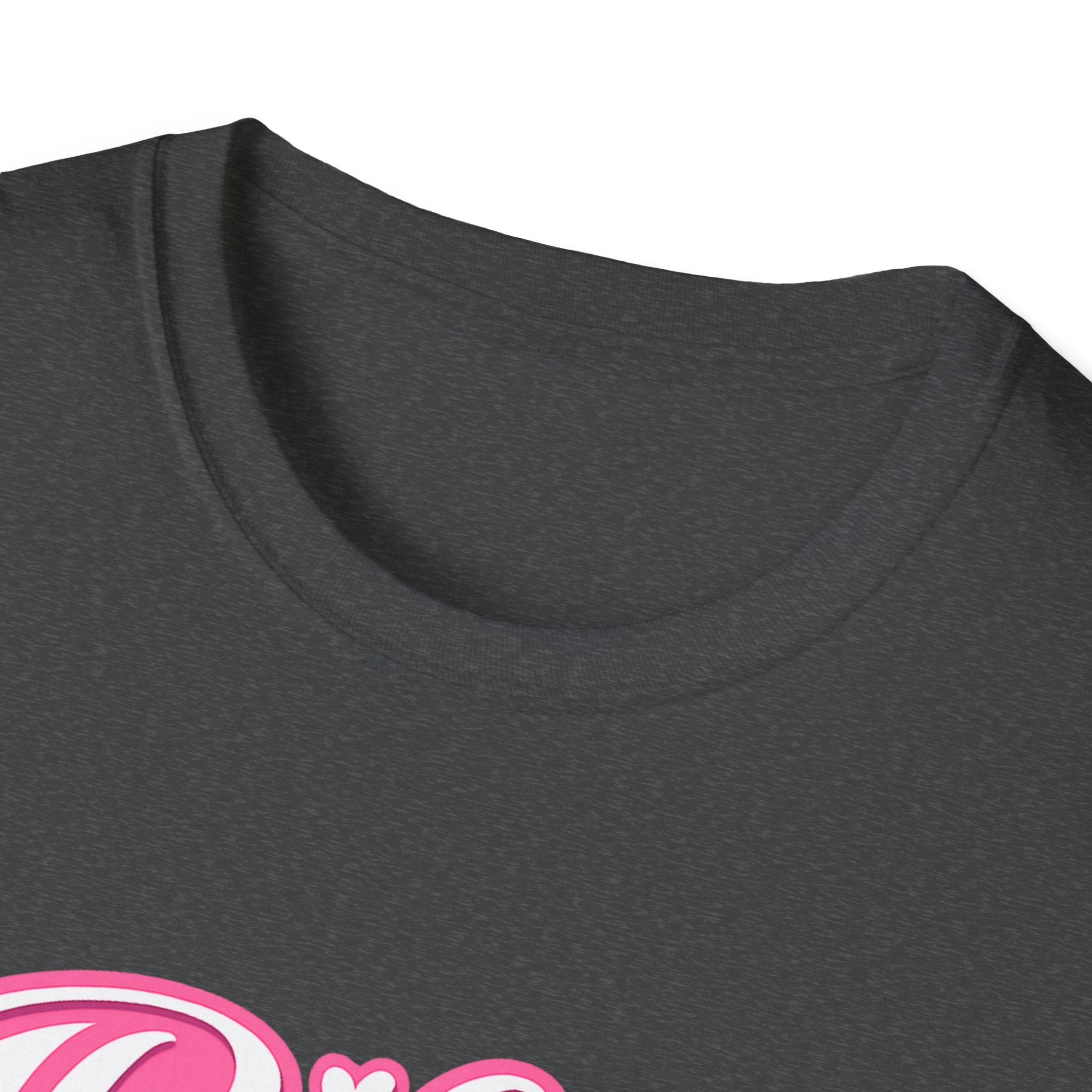 Biker Mom T-Shirt
