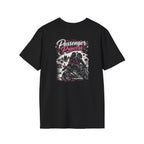 Passenger Princess T-Shirt