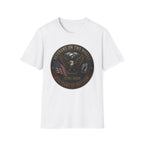 VETERANS ON TWO WHEELS T-SHIRT