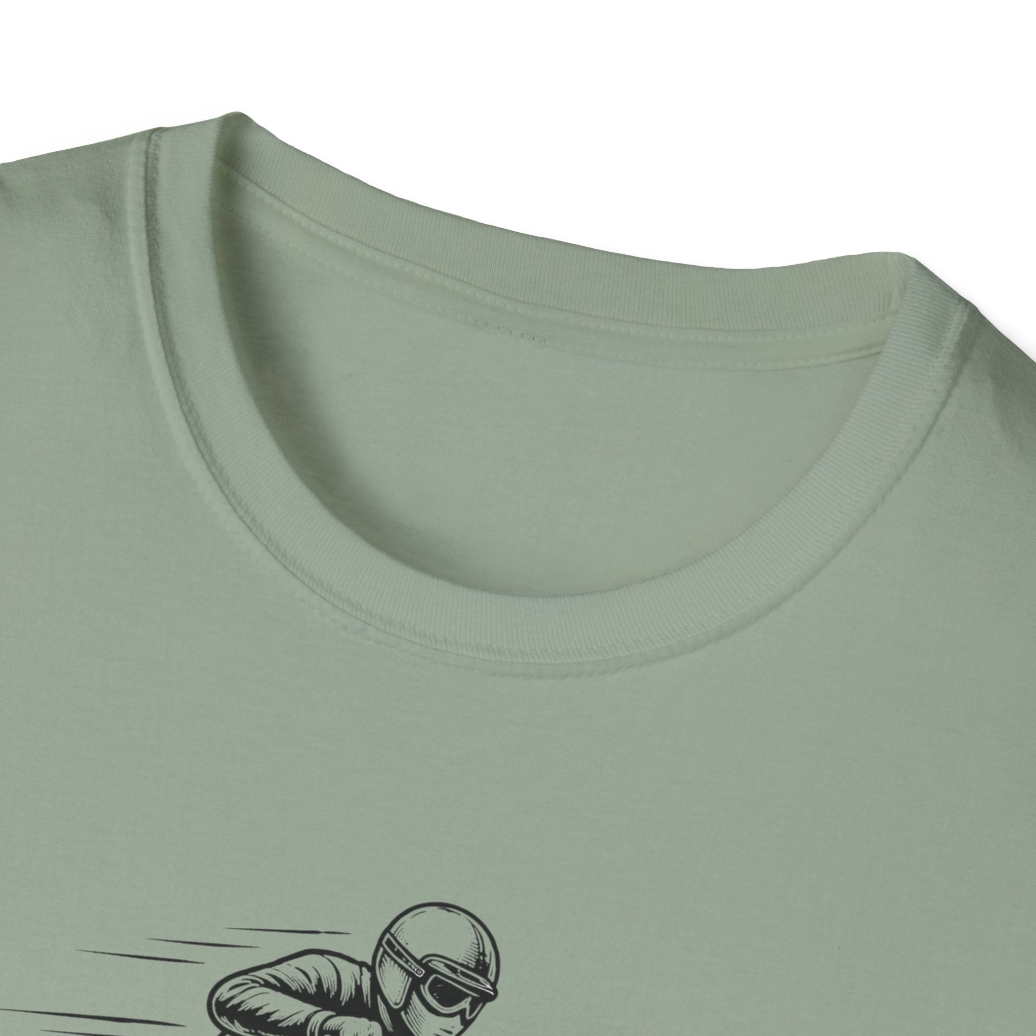 Vintage Tracker T-Shirt