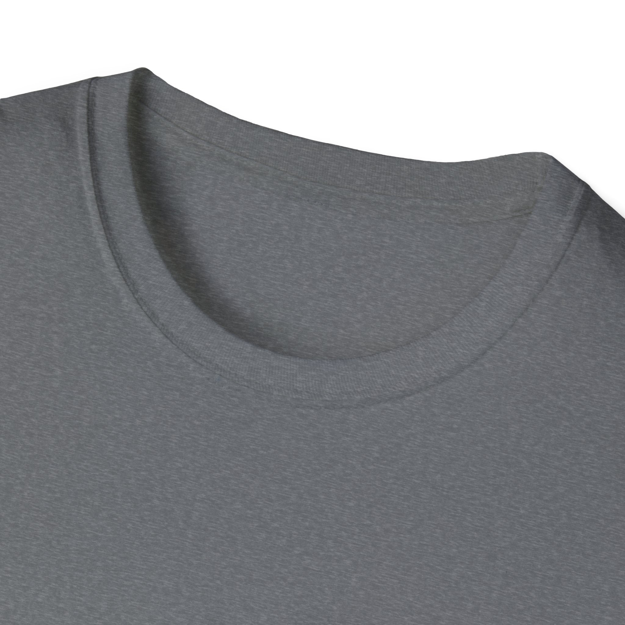 STEEL & SMOKE T-Shirt