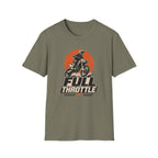 Full Throttle T‑Shirt