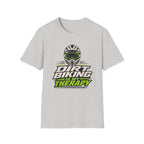 Dirt Biking Is My Therapy T-Shirt